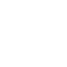 A white monogram with PK initials.